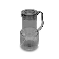 Happy Yiwu Plastic Water Jug 1.4Ltr ( Pack Of 2 )