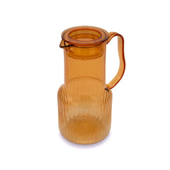 Happy Yiwu Plastic Water Jug 1.4Ltr ( Pack Of 2 )