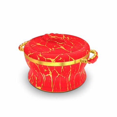 Happy Crown Prima Red