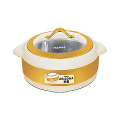 Happy Arizona H8 Gold Hotpot