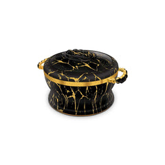 Happy Crown Prima Black