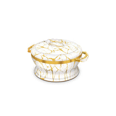 Happy Crown Prima White