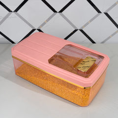 Happy Maxy Food Container 7Ltr