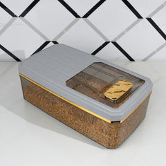 Happy Maxy Food Container 7Ltr