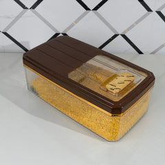 Happy Maxy Food Container 12Ltr