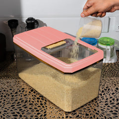 Happy Maxy Food Container 12Ltr