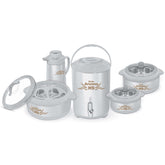 Happy Arizona H9 Glass Top (Grey)