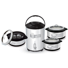 Happy Arizona H9 Black Edition Set