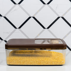 Happy Maxy Food Container 7Ltr