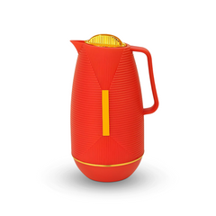 Happy Thermie Gold Flask 1 Ltr