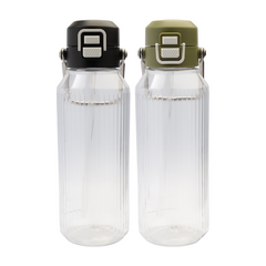 Happy Ultra Smart Water Bottle 1200ML