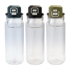 Happy Ultra Smart Water Bottle 1200ML