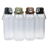 Happy Ultra Smart Water Bottle 1200ML