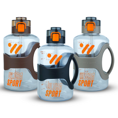 Ultra Sport Water Bottle 2000ML