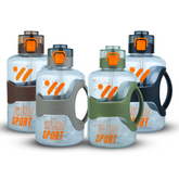 Ultra Sport Water Bottle 2000ML