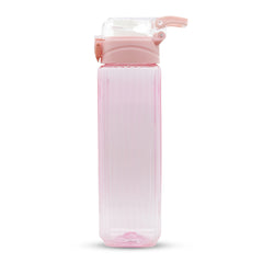 Happy Hydra Plastic Water Bottle 800ml