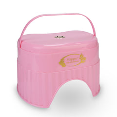Happy Bath Stool