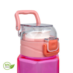 Happy Horizon Water Bottle 900 ML