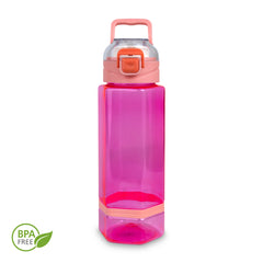 Happy Horizon Water Bottle 650 ML