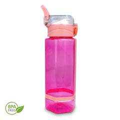 Happy Horizon Water Bottle 650 ML