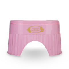 Happy Bath Stool
