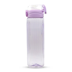 Happy Hydra Plastic Water Bottle 800ml