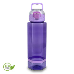 Happy Horizon Water Bottle 900 ML