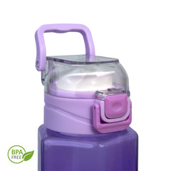 Happy Horizon Water Bottle 900 ML