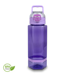 Happy Horizon Water Bottle 650 ML