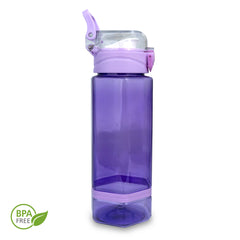 Happy Horizon Water Bottle 650 ML