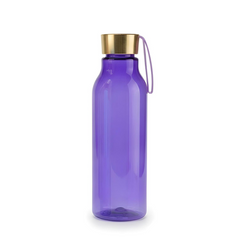 Happy Brita Plastic Water Bottle 660ML