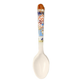 Melamine Table Spoon 6 Pcs