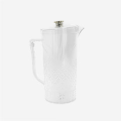 Happy Crysto Acrylic Water Jug 2700ml