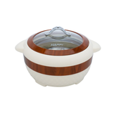 Happy Hefty Medium Hotpot ( 1500ML )