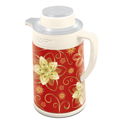 Happy Champion Fast Thermos 1 Ltr