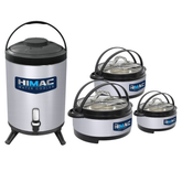 Happy Himac Black Edition Hotpot
