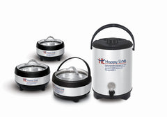 Happy Line Glass Top Gift Pack ( VOL 1 )