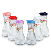 Happy King Plastic Jug 1700ML ( Pack Of 2 )