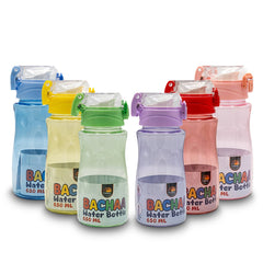 Happy Bacha Water Bottle 650ML