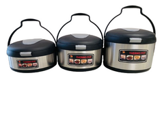 Happy Thermo Pot Hotpot