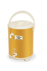 Happy Arizona H8 Gold Water Cooler