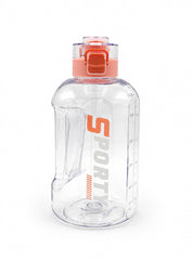 Happy Sporty Water Bottle