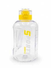 Happy Sporty Water Bottle