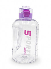 Happy Sporty Water Bottle