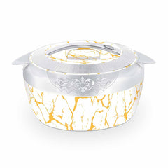 Happy Hisense Prima (White)