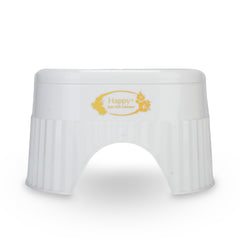Happy Bath Stool