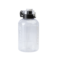 Happy Sporty Water Bottle