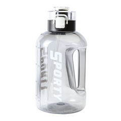 Happy Sporty Water Bottle