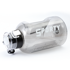 Happy Sporty Water Bottle
