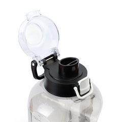 Happy Sporty Water Bottle